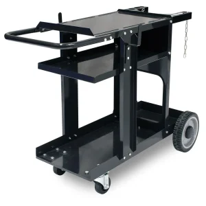 Eastwood MIG TIG Plasma Welding Cart