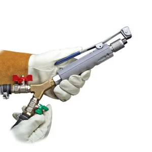 Eastwood Master Blaster Dual Abrasive and Soda Blaster