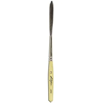 Kafka Striping Brush# 0