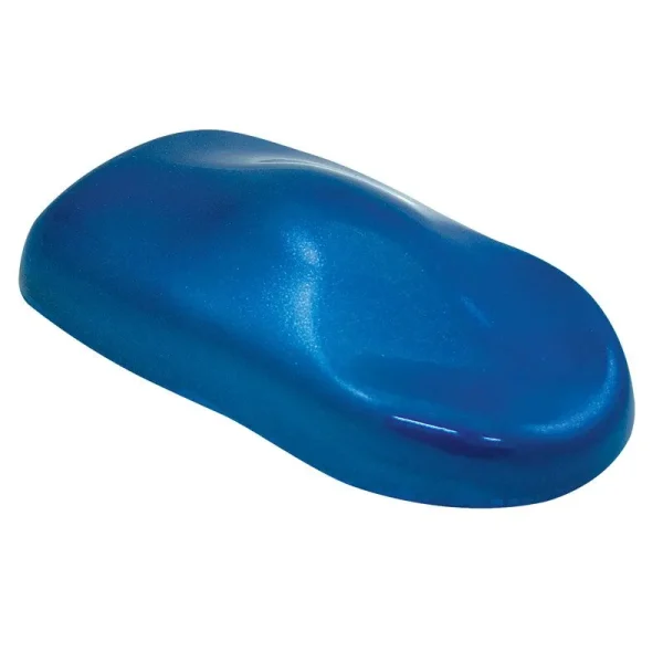 Eastwood HotCoat® Metallic Blue Powder Coat