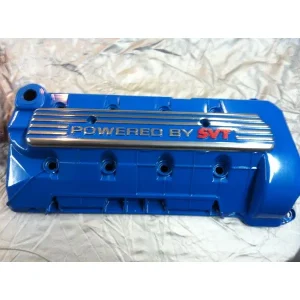 Eastwood HotCoat® Metallic Blue Powder Coat