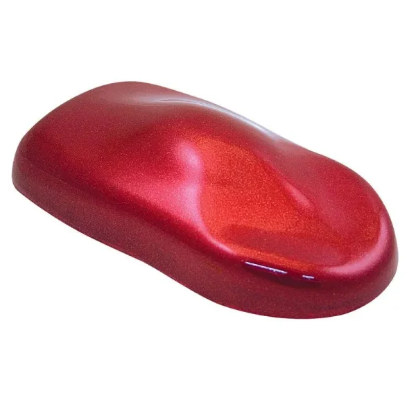 Eastwood HotCoat® Metallic Red Powder Coat