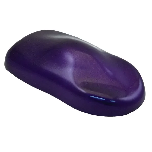 Eastwood HotCoat® Metallic Purple Powder Coat – Starlight Purple