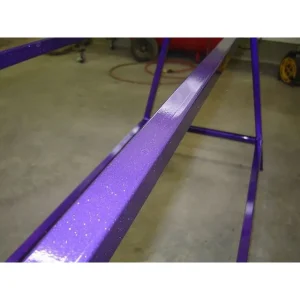 Eastwood HotCoat® Metallic Purple Powder Coat – Starlight Purple