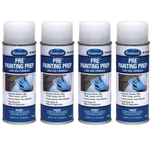 Eastwood Low VOC Pre Paint Prep Aerosol 12 oz