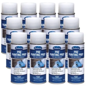 Eastwood Low VOC Pre Paint Prep Aerosol 12 oz