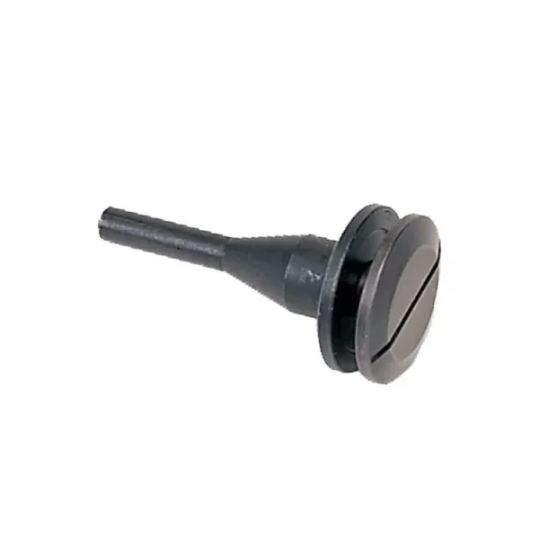 Walter 11L003 Flush Mandrel for 3″ and 4″ Wheel, 3/8″ Arbor (1 EA)