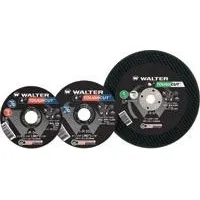 Walter 11R092 9″ x 3/32″ x 7/8″ Toughcut™ A30 Cut-Off Wheel