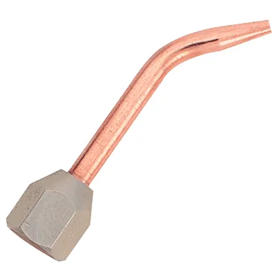 Smith Little Torch Curved Tip