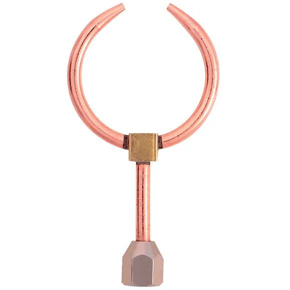 Smith Little Torch Twin Flame Tip Size 4 – 12-1402-04