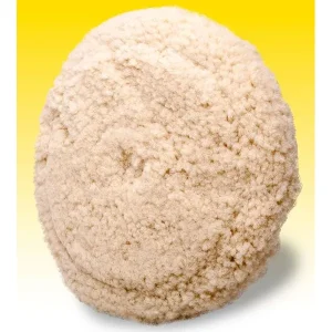 Liquid Ice Super Cut Wool Pad 6 IN