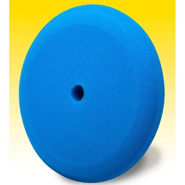 Liquid Ice Blue Cutting Pad 6in