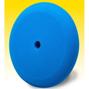 Liquid Ice Blue Cutting Pad 6in