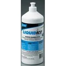 Liquid Ice Polishing Compound Quart