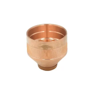 HYPERTHERM 120266 INNER RETAINING CAP:HYDEF 100A TCH