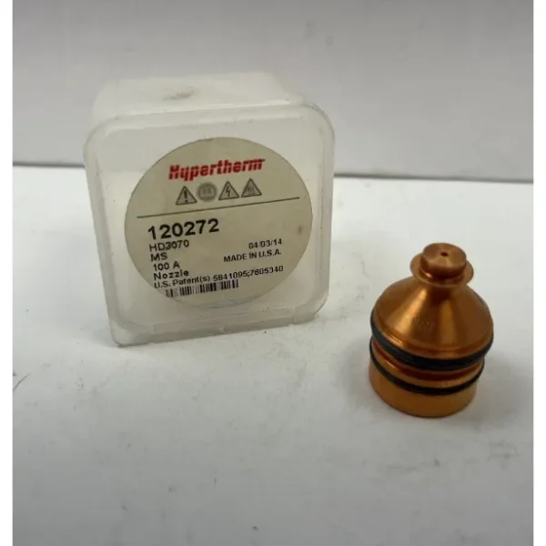 HYPERTHERM 120272 NOZZLE, HYDEF 100A