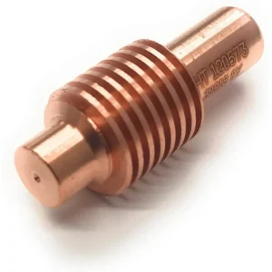 HYPERTHERM 120573 ELECTRODE:PAC125 SHIELD, 5/PACK
