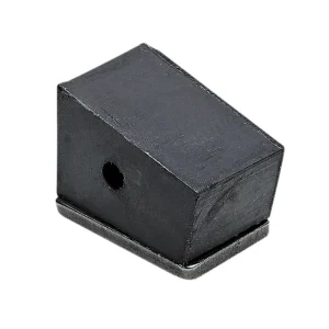 Deadman Valve Sealing Pad for Pressure Blaster