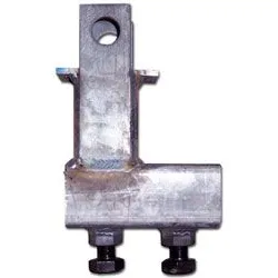 Autotwirler Brackets – Camaro – Rear only