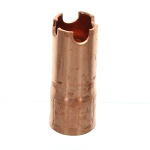 Tweco VNS75FAS (1220-1205) 3/4″ Spot Nozzle Assembly Light Duty Velocity™ Nozzle (2 Pack)