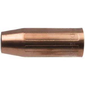 Tweco HD22-50 (1220-1306) HD22 Series 1/2″ Standard Slip-On Tip Recess Nozzle (2 Pack)