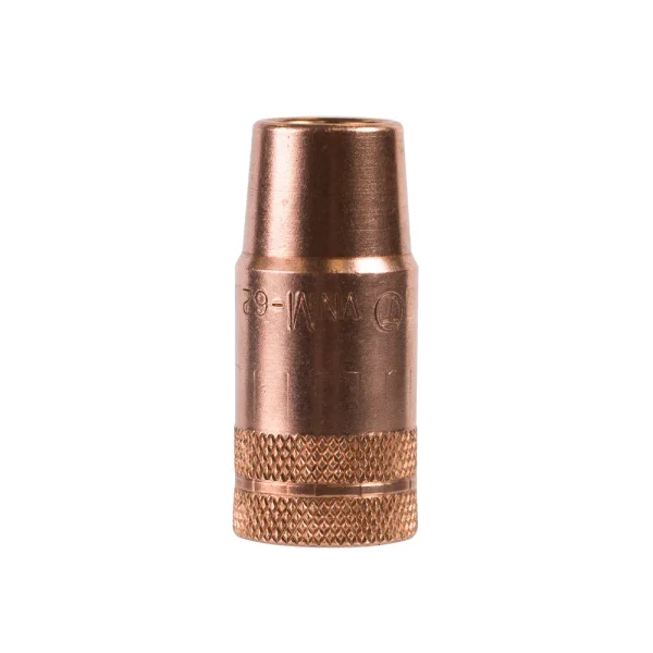 Tweco® 12201204 VNS37F Velocity Nozzle, Package of 2