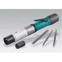 Dynabrade 12202 Stockade Reciprocating Filer Versatility Kit