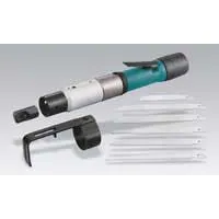 Dynabrade 12206 Stockade Reciprocating Saw Versatility Kit