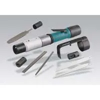 Dynabrade 12207 Stockade Reciprocating Stockade Filer/Saw Versatility Kit