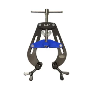 Mathey Dearman 1221 Quick Fit – PDQ Pipe Clamp 2” – 6” (Mathey QFC26)