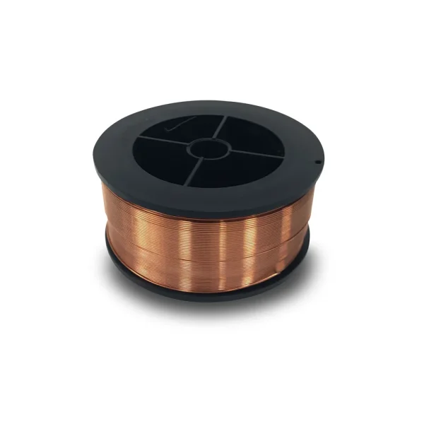 Solid Mig Wire 0.030in