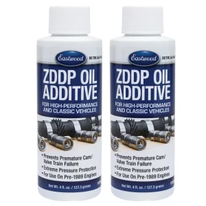 Eastwood ZDDP Oil Additive 4 oz.