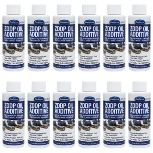 Eastwood ZDDP Oil Additive 4 oz.