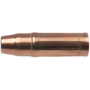 Tweco 23-62F (1230-1122) 23 Series 5/8″ Standard Thread-On Flush Nozzle (2 Pack)