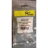 Tweco WS24CT-62S (1240-1581) WS24CT 5/8″ Thread-On WeldSkill Nozzle (2 Pack)