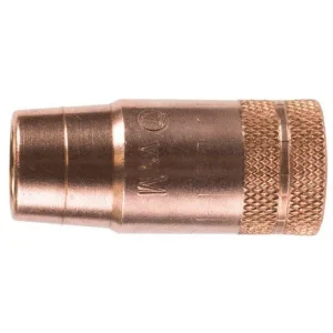 Tweco Velocity2 MIG Nozzle VNM-75