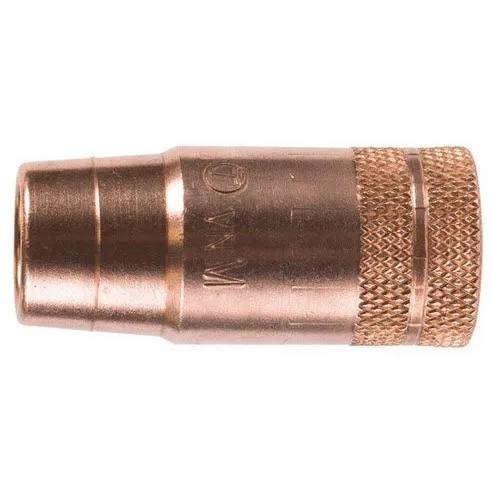 Tweco Velocity2 MIG Nozzle VNM-75F