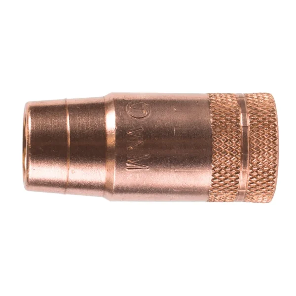 Tweco VNM75SC (1240-1865) 3/4″ Slip Cone Medium Duty Velocity™ Nozzle (2 Pack)