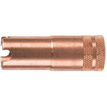 Tweco VNM62FAS (1240-1866) 5/8″ Medium Duty Velocity™ Spot Nozzle (2 Pack)