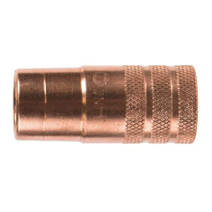Tweco VNH75 (1240-1875) 3/4″ Heavy Duty Velocity™ Threaded – Recess Nozzle (2 Pack)