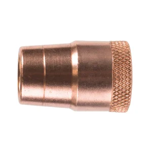 Tweco VNH75FC (1240-1887) 3/4″ Heavy Duty Velocity™ Cone for 2-Piece – Flush Nozzle (2 Pack)