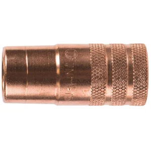 Tweco VNH75S (1240-1894) 3/4″ Heavy Duty Velocity™ Slip Nozzle (2 Pack)
