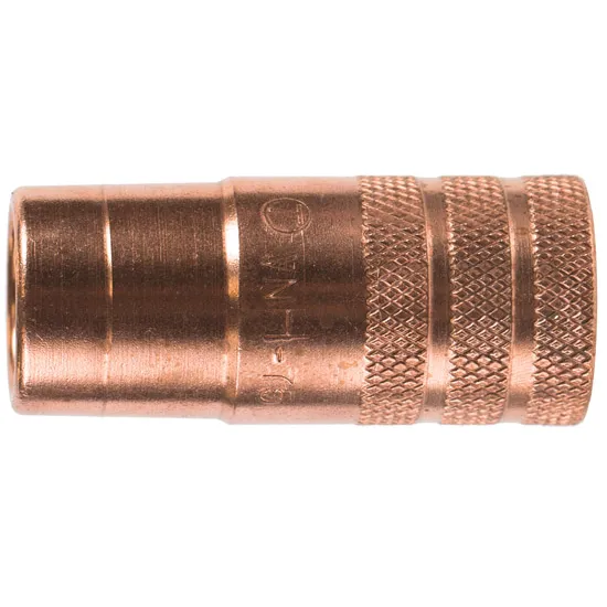 Tweco® 12401876 3/4″ VELOCITY Nozzle, VNH75F, 2/PACK