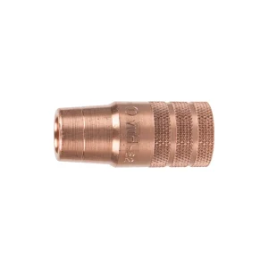 Tweco® 12401877 5/8″ VELOCITY Nozzle, VNH62, 2/PACK