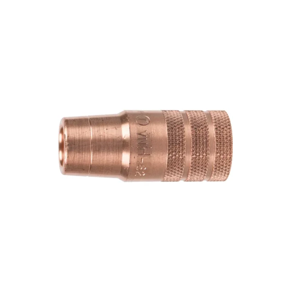 Tweco® 12401877 5/8″ VELOCITY Nozzle, VNH62, 2/PACK