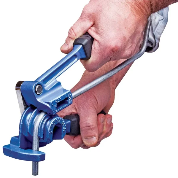 Eastwood Triple Head 180 degree Tubing Bender 3/16-3/8 in