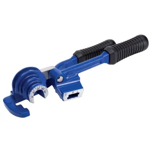 Eastwood Triple Head 180 degree Tubing Bender 3/16-3/8 in