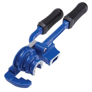 Eastwood Triple Head 180 degree Tubing Bender 3/16-3/8 in