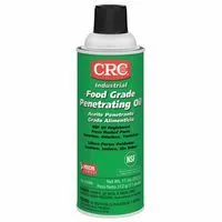 CRC 03086 16 OZ FOOD GRADE PENETRATING OIL (12 Cans)