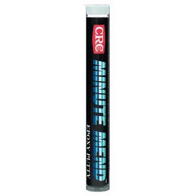 CRC 14070 Minute Mend Epoxy Putties, 4 oz Stick (1 EA)